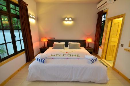 Beach Residence - 24