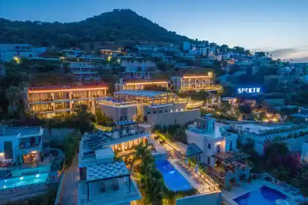 Spektr Boutique & Spa - 13