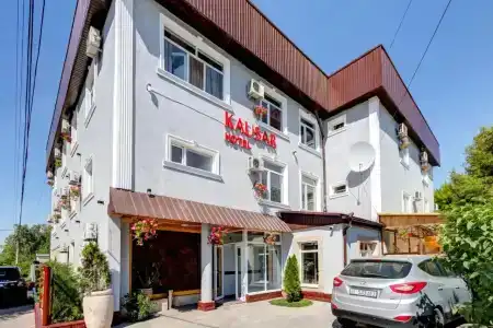 Kausar - 1