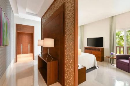 Al Messila, a Luxury Collection Resort & Spa, Doha - 17