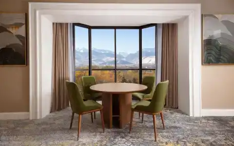 Swissôtel Wellness Resort Alatau Almaty - 26