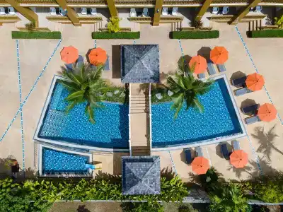 Kata Sea Breeze Resort - Sha Plus - 9