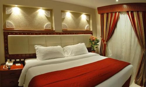 Al Liwan Suites - 73