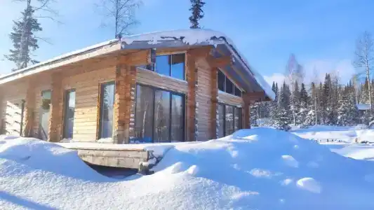 Кедровилла - 0