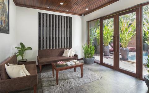 Won Residence & Spa - 27