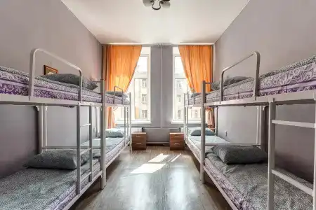 Два медведя - 4