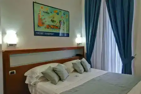 Best Western Plaza - 14