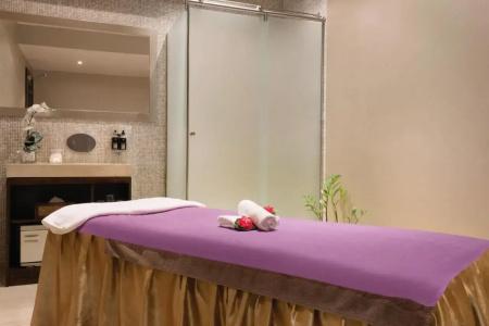 Ramada Downtown Abu Dhabi - 5