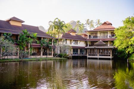 Railay Princess & Spa-Sha Extra Plus - 33