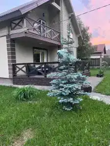 Частный дом в Лесных озерах - 5