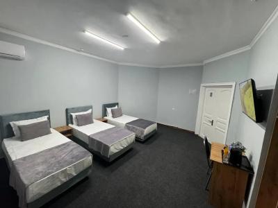 Kesh B&b - 14
