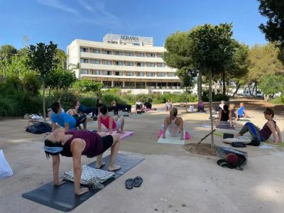 Serawa Moraira - 22