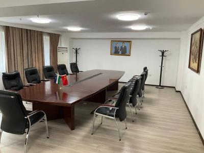 Central Asia - 24