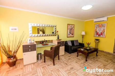 Paradice Luxury Suites - 87
