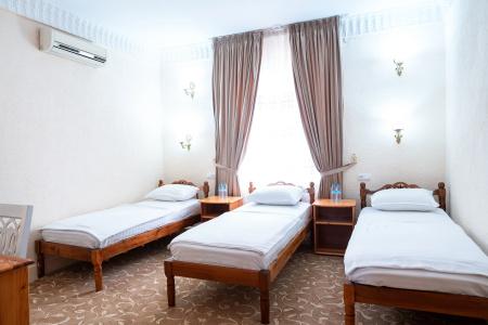 Caravan Serail - 51
