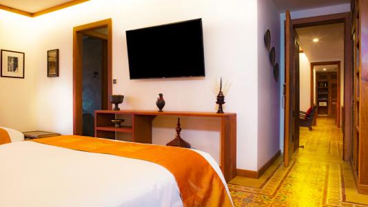 Montra Nivesha Residence - 33