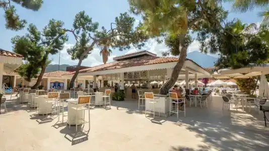 Club Phaselis Rose - 21