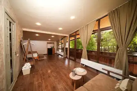 Ecolife Lodge - 18
