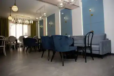 Maison - 1