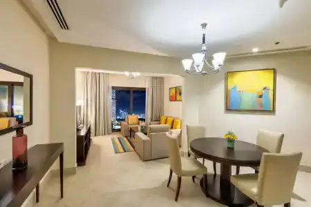 Al Bahar & Resort - 80