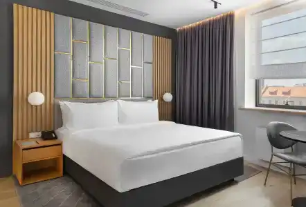 The Basilian Minsk, Curio Collection By Hilton - 31