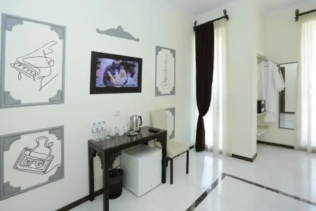 The One Terrace - 8