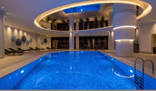 Centro Westside by Rotana - 41