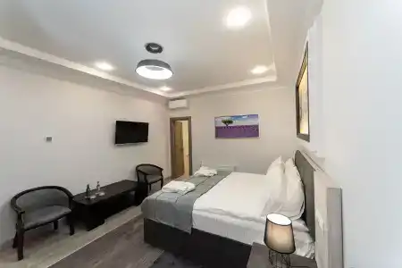 Downtown Suites Yerevan - 51
