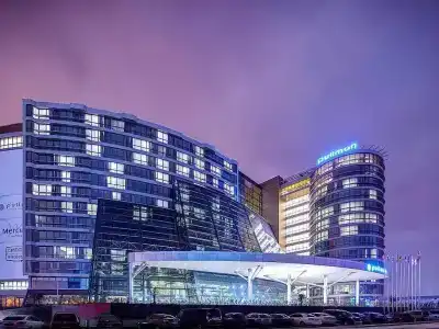 Pullman Istanbul & Convention Center - 0