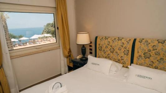 Altafiumara Resort & Spa - 87