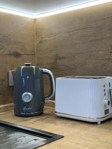 BushHouse Luxe - 5
