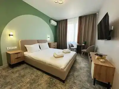 Таласса Hotel&Spa - 15