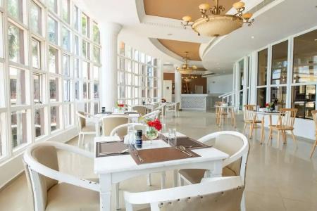 Golden Tulip - 35