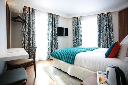 Hôtel Eiffel Turenne - 76
