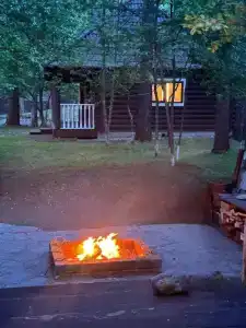 Кедровая Усадьба - 24