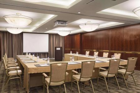 Crowne Plaza - Dubai Jumeirah, An Ihg - 19