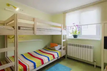 Олимп на Камышовой - 26