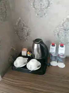 Caspian Business & Spa - 48