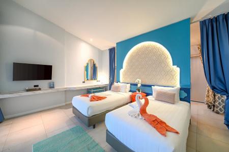 The Kiri Villas Resort - 67
