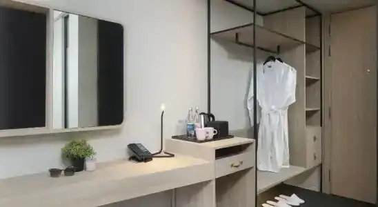 JonoX Phuket - 29