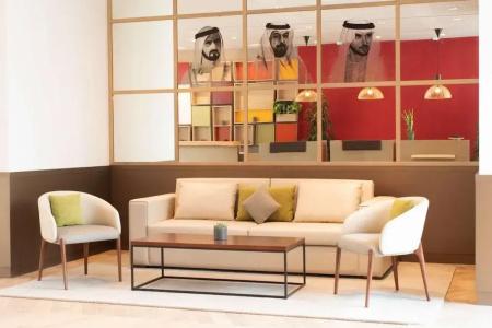 IntercityDubai Jaddaf Waterfront - 19