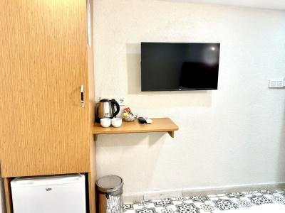 Metro Suites Taksim - 13