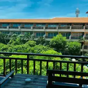 Avalon Beach Resort - 32