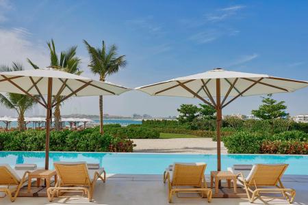 Nh Collection Dubai The Palm - 2