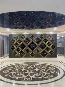 Abu Arena Arena Hall - 83