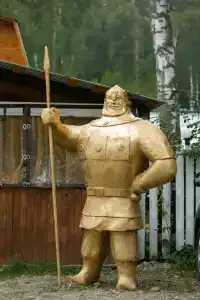 Усадьба Добрыня - 7