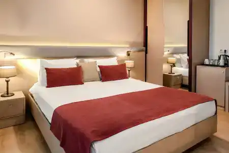 Cheya Besiktas & Suites- Special Category - 41