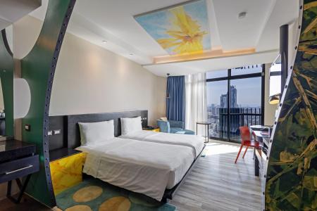 Siam@Siam Design Pattaya - 23