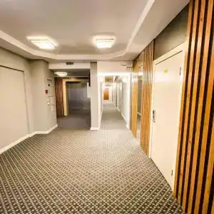 Golden Palace Hotel - 13