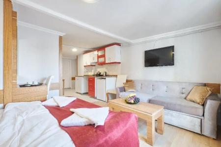 Central Suites Taksim - 2